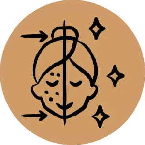Acne and skin care