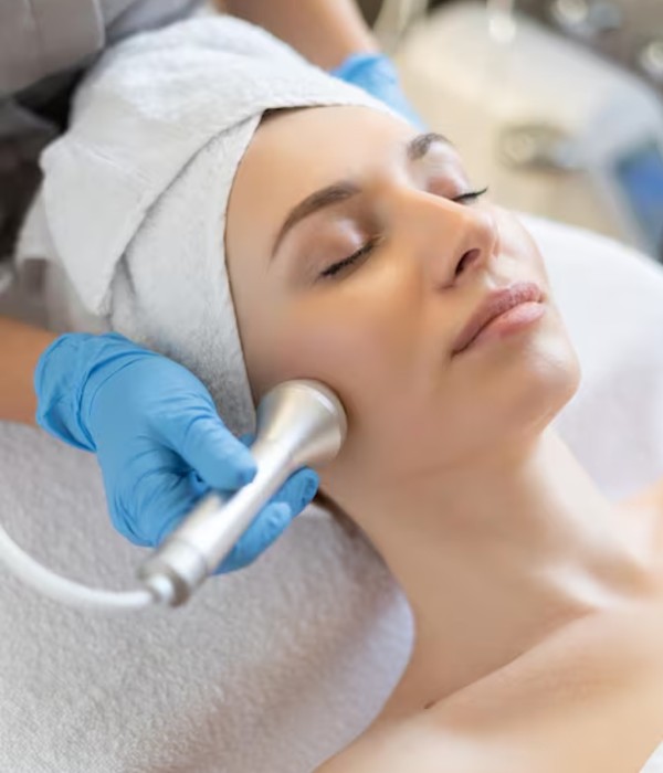 Environ DF Machine Treatment in Dubai